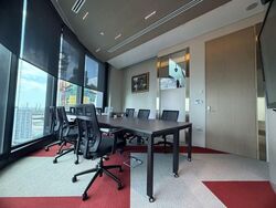 Hub Synergy Point (D2), Office #596868131